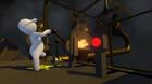 Human: Fall Flat suma en PC un nuevo nivel, Factory, y pronto llegará a consolas