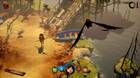 The Flame In The Flood llegará a Nintendo Switch el próximo 12 de octubre