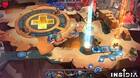 Bad Seed anuncia su juego competitivo en línea Insidia