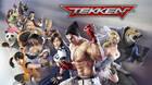 Tekken presenta a BOB en su versión para teléfonos móviles
