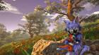 Biomutant muestra su universo y sus personajes en un nuevo tráiler