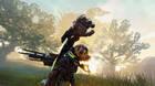 Biomutant bugs diálogos guion xbox series X/S PS5