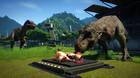 Jurassic World Evolution recibirá el DLC Secretos del Dr. Wu el 20 de noviembre