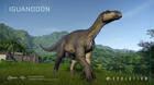 Jurassic World Evolution da la bienvenida a los dinosaurios del Cretácico