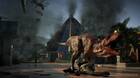 Jurassic World Evolution ha vendido un millón de copias