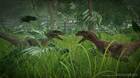 Jurassic World Evolution muestra 20 minutos de su jugabilidad