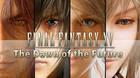Se cancelan los demás episodios descargables de Final Fantasy XV