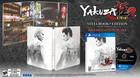 Yakuza Kiwami 2 llegará a Occidente el 28 de agosto