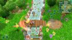 El remake de Secret of Mana se muestra en 10 minutos de jugabilidad