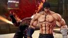 Fist of the North Star: Lost Paradise muestra su sistema de combate
