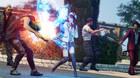 Yakuza Like a Dragon Gameplay