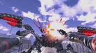 Gungrave VR se lanza el 7 de diciembre en PS4 y PS VR