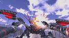 E3 2018: Gungrave VR muestra su nuevo tráiler