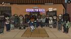 El juego musical Floor Kids debuta en Switch el 18 de diciembre