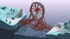 Los puentes de Poly Bridge estarán disponibles en Switch estas Navidades