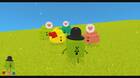 Wattam, lo nuevo del creador de Katamari Damacy, llegará a PS4 y PC en diciembre