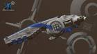 El simulador espacial X4: Foundations anuncia la expansión Cradle of Humanity