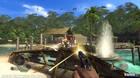 Nuevas imágenes de Far Cry Instincts para Xbox 360