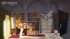 The Thief of Wishes se presenta como un libro interactivo para iOS