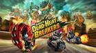 Dillon's Dead-Heat Breakers llegará a Nintendo 3DS el 25 de mayo