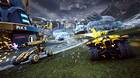 Switchblade llega gratuitamente a PC y PS4 el 22 de enero