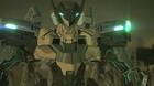 Zone of the Enders secuela o remaster registro Konami