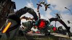Earth Defense Force: Iron Rain es el juego más vendido de la semana en Japón