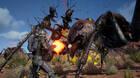 Earth Defense Force: Iron Rain vuelve a ser el juego más vendido en Japón