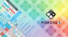 Picross S, un juego de lógica, llegará el 28 de septiembre a Switch