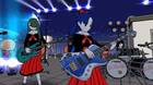 Gal Metal se lanza en Switch el 2 de noviembre