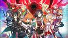 Bandai Namco estudia lanzar Sword Art Online en Nintendo Switch