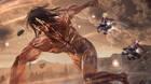 Attack on Titan 2 muestra su acción en un nuevo vídeo de Switch