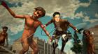 Koei Tecmo presenta la intro de Attack on Titan 2