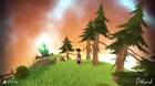 El juego español Deiland logra su financiación en Kickstarter