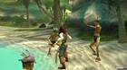 Primeras imágenes de Piratas del Caribe 2 para PSP