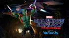 Guardianes de la Galaxia de Telltale muestra el tráiler de su cuarto episodio