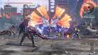 Así es la demo de God Eater 3 en el Tokyo Game Show 2018
