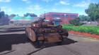 Bandai Namco muestra Girls und Panzer Dream Tank Match para PS4