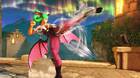 Street Fighter V recibirá trajes inspirados en la saga Darkstalkers