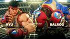 Capcom retira la publicidad opcional de Street Fighter V