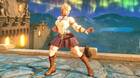Street Fighter V recibirá una apariencia de Haunting Ground para Cammy