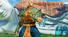 Street Fighter V recibe hoy a Sagat y G