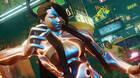Street Fighter V presenta a Seth; Gill ya está disponible y se muestra la Champion Edition