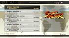 Detallado el modo arcade de Street Fighter V: Arcade Edition