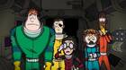 60 Parsecs! llegará a Switch el 20 de diciembre combinando ciencia ficción y humor negro