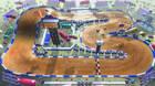 Rock 'N Racing Off Road DX llegará a Nintendo Switch