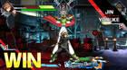 Ya disponible en Europa BlazBlue: Cross Tag Battle