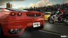 TGS: Nuevas imágenes de Project Gotham Racing 4