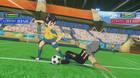 Nuevo anuncio para Japón de Inazuma Eleven Ares