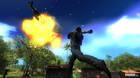 Nuevas imágenes de Just Cause